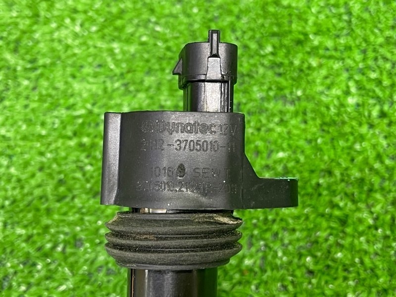 Катушка зажигания, 1050 рублей, Москва