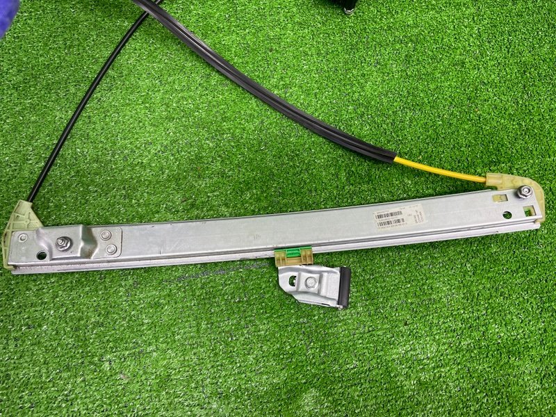 Стеклоподъемник передний, 1500 рублей, Москва