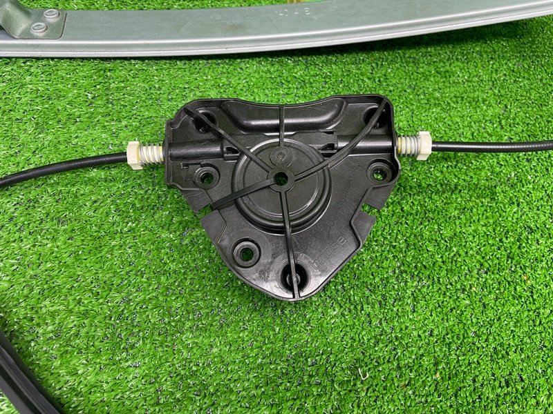 Стеклоподъемник передний, 1500 рублей, Москва