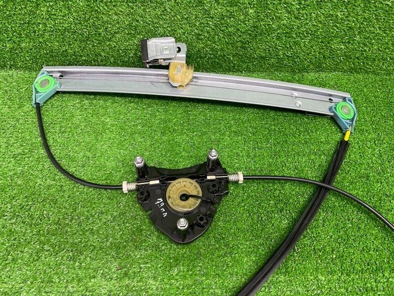 Стеклоподъемник передний, 1500 рублей, Москва