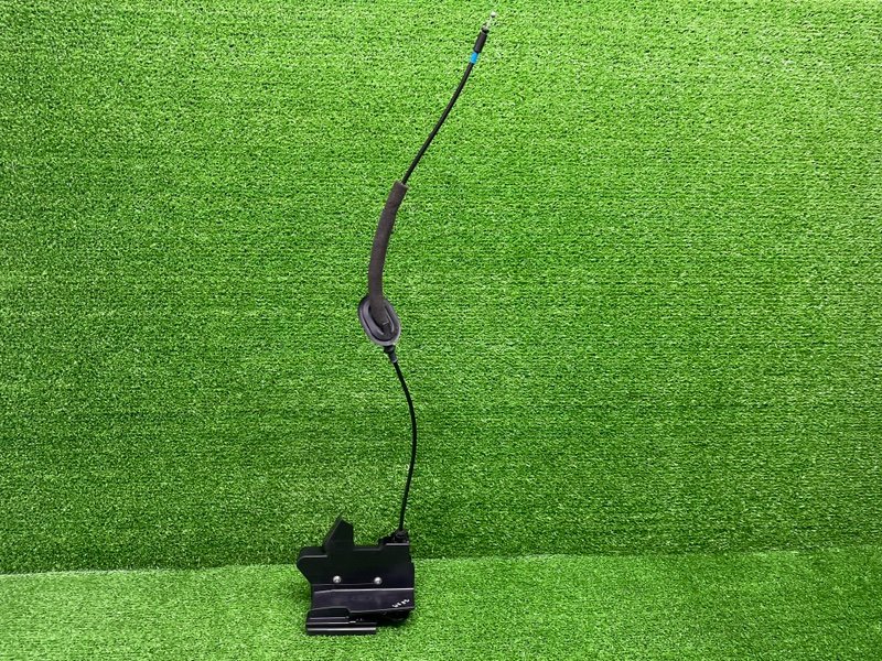 Замок двери задней правой, 2450 рублей, Москва