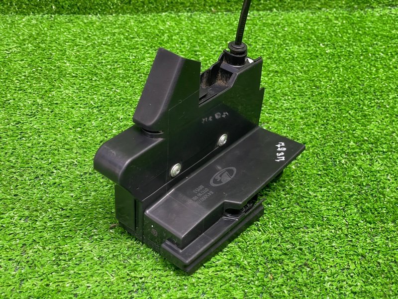 Замок двери задней правой, 2450 рублей, Москва