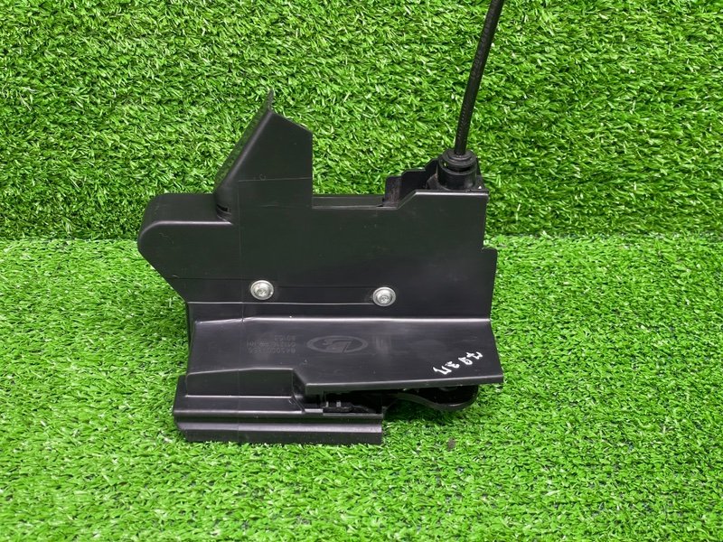 Замок двери задней правой, 2450 рублей, Москва