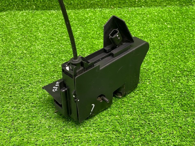 Замок двери задней правой, 2450 рублей, Москва