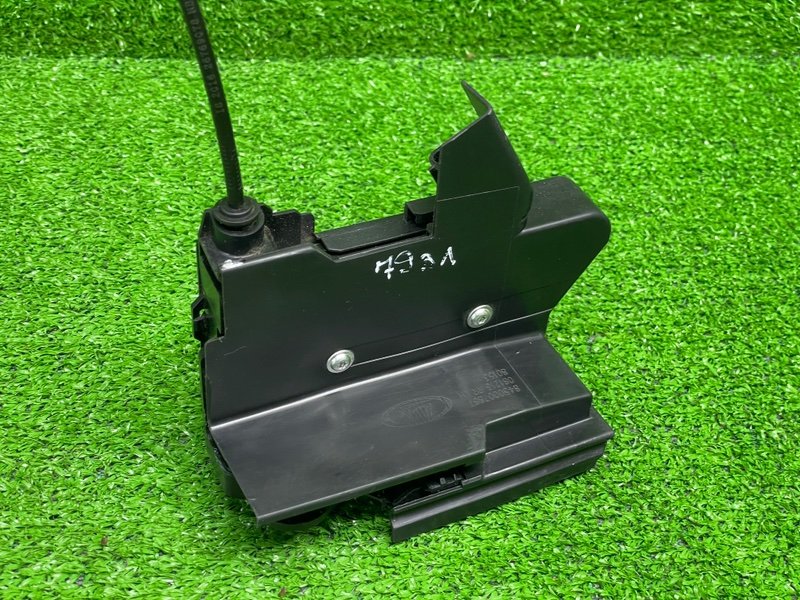 Замок двери задней левой, 3300 рублей, Москва