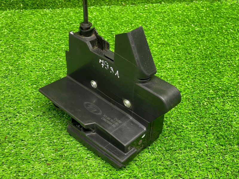 Замок двери задней левой, 3300 рублей, Москва