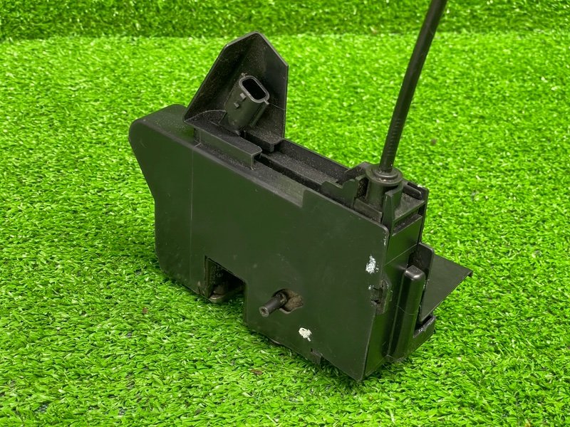 Замок двери задней левой, 3300 рублей, Москва