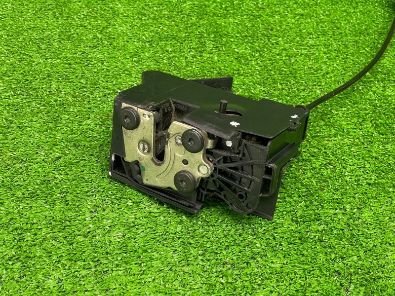 Замок двери задней левой, 3300 рублей, Москва