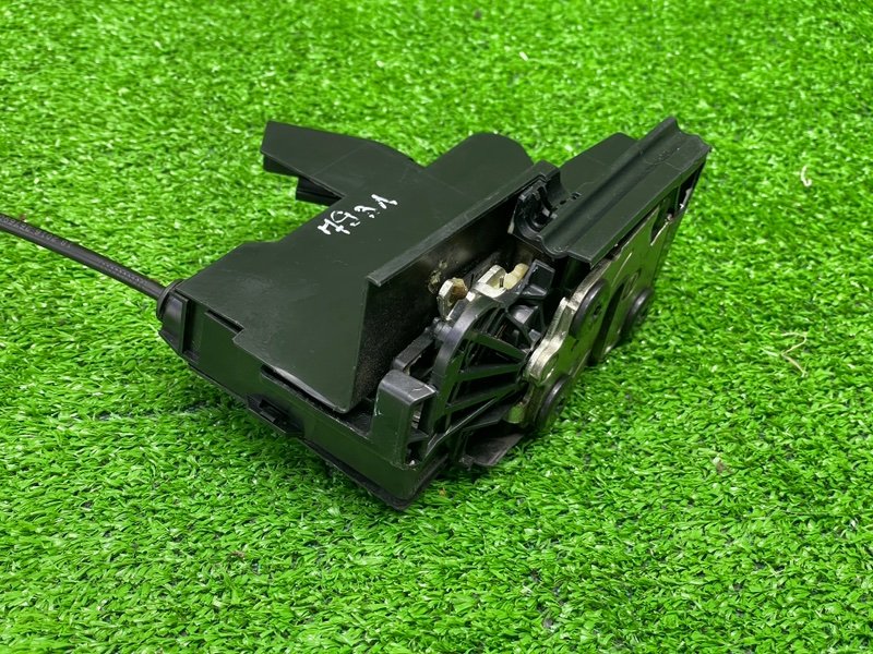 Замок двери задней левой, 3300 рублей, Москва