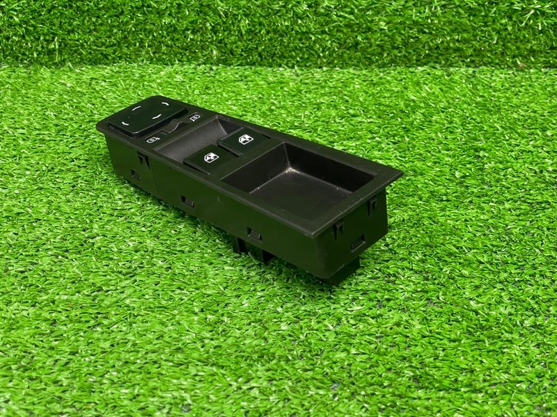 Блок управления стеклоподъемниками, 1000 рублей, Москва