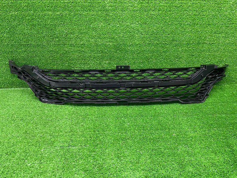 Решетка в бампер, 1500 рублей, Москва