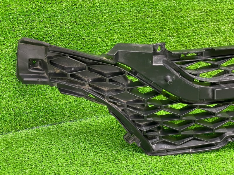 Решетка в бампер, 1500 рублей, Москва