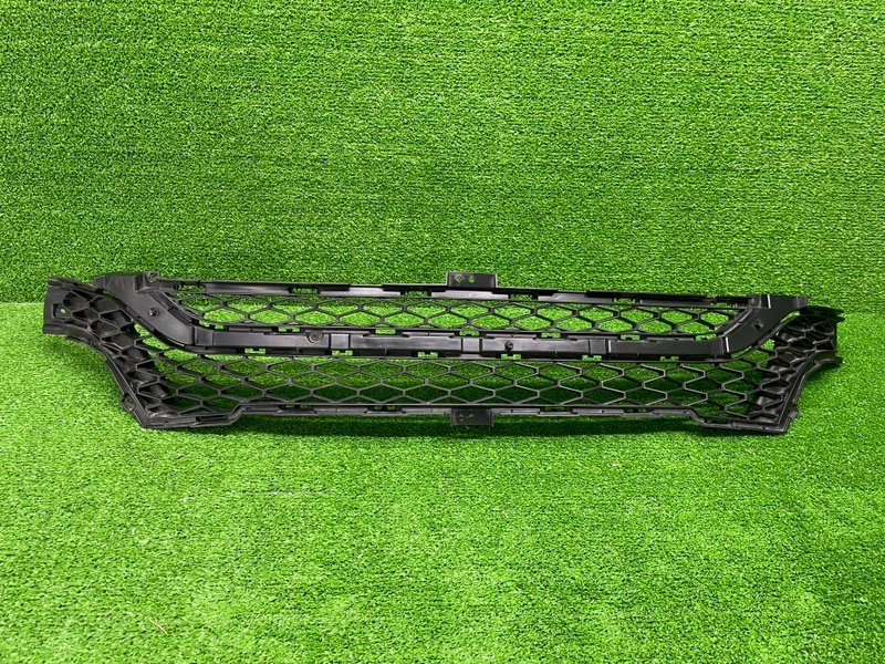 Решетка в бампер, 1500 рублей, Москва