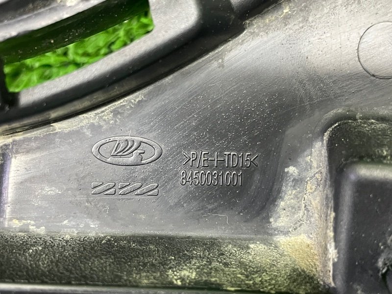 Решетка в бампер, 1500 рублей, Москва