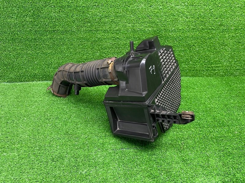 Корпус воздушного фильтра, 2500 рублей, Москва