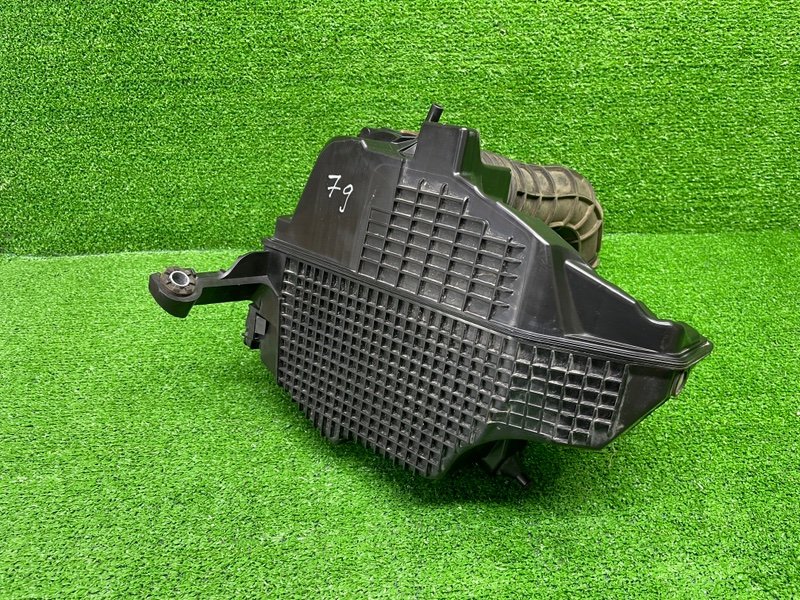 Корпус воздушного фильтра, 2500 рублей, Москва