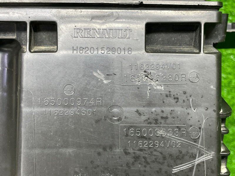 Корпус воздушного фильтра, 2500 рублей, Москва