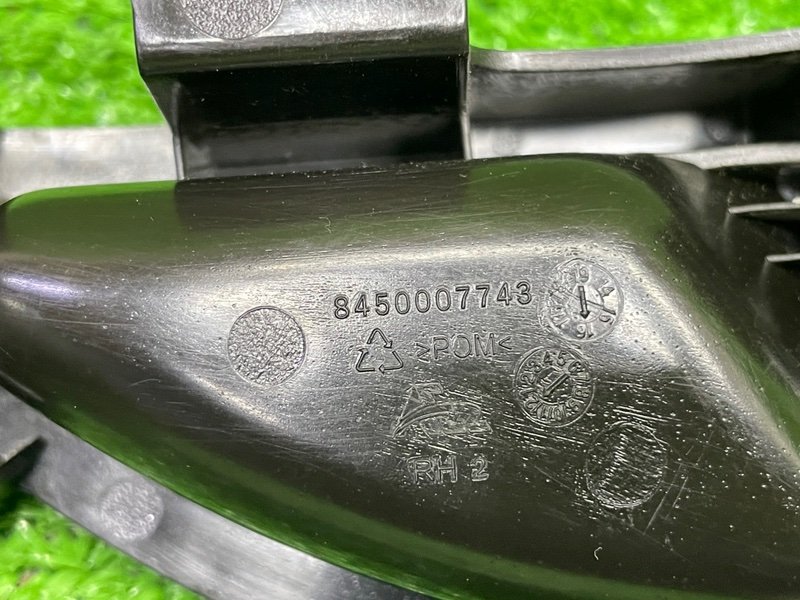 Ручка двери внутренняя, 550 рублей, Москва