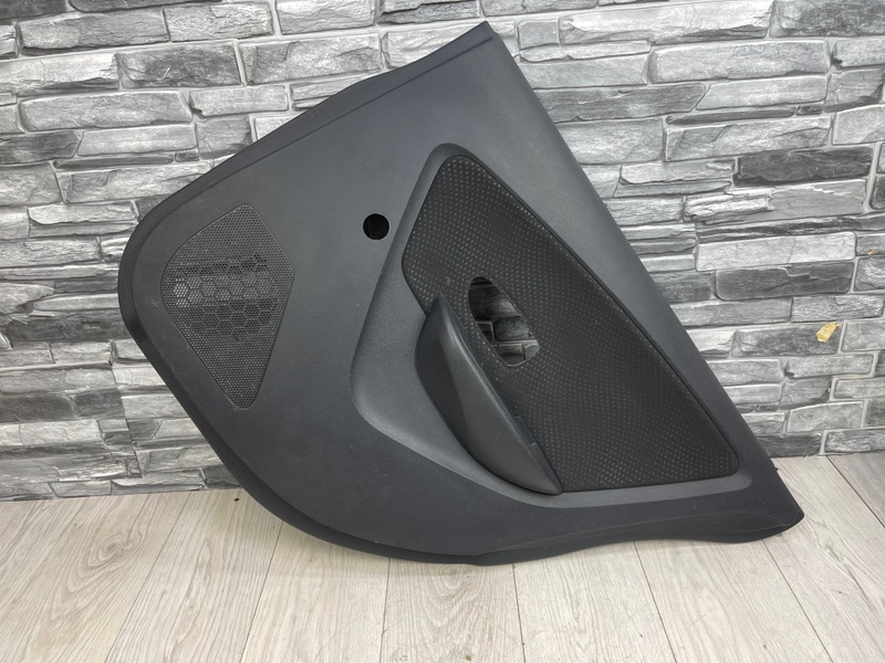 Обшивка двери, 1000 рублей, Москва