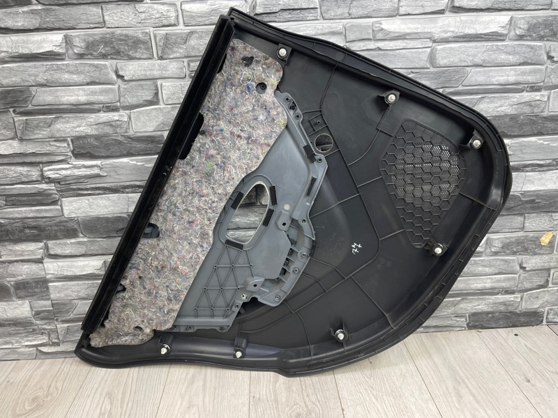 Обшивка двери, 1000 рублей, Москва