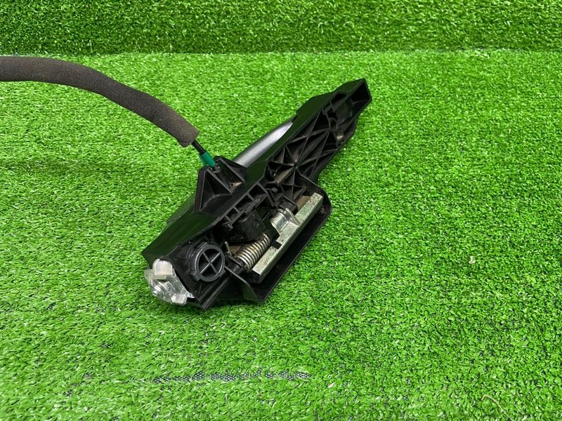 Ручка двери наружная, 1500 рублей, Москва