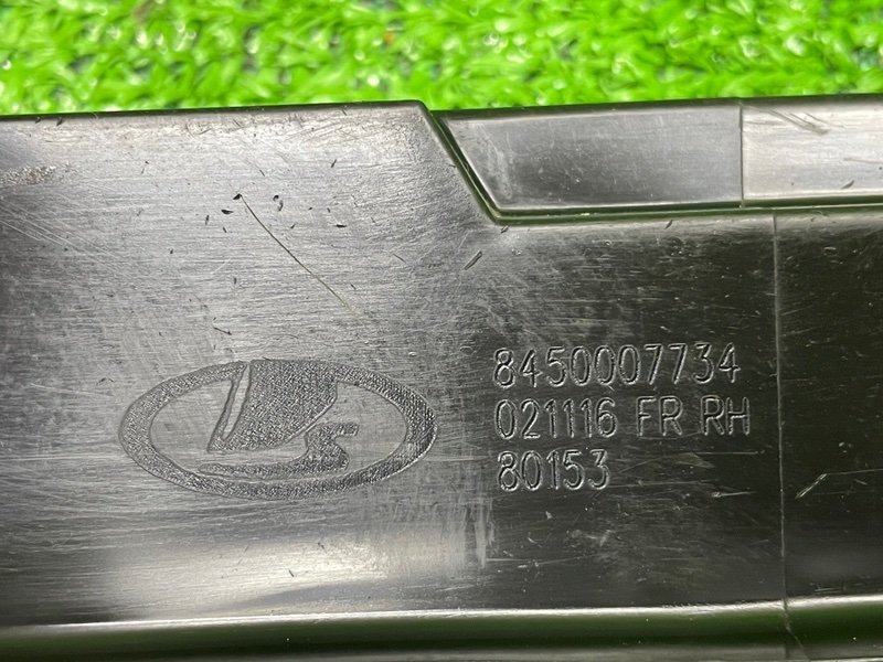 Замок двери передней правой, 2900 рублей, Москва