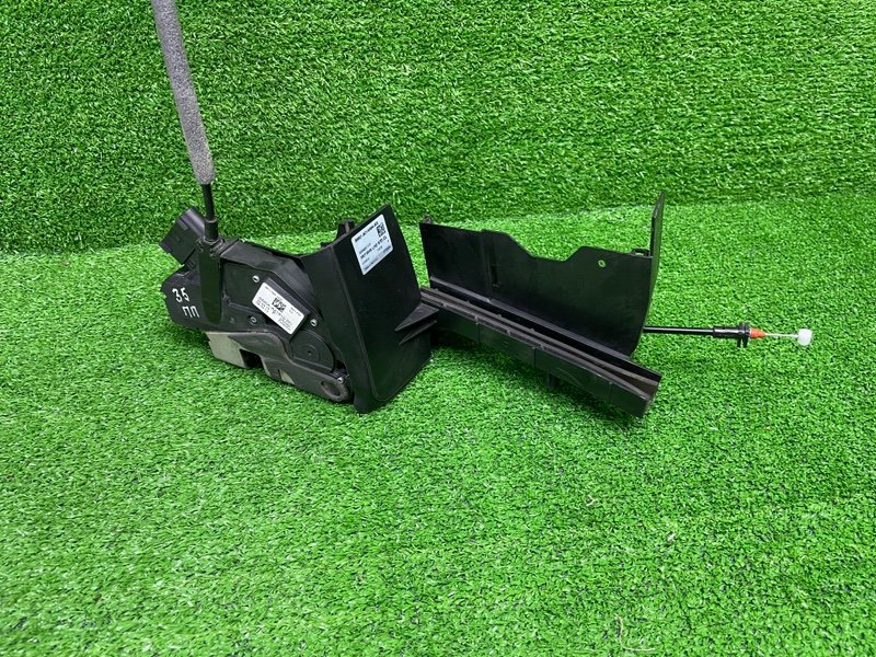 Замок двери передней правой, 1550 рублей, Москва