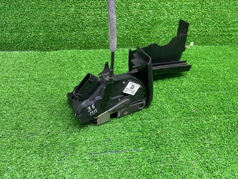 Замок двери передней правой, 1550 рублей, Москва