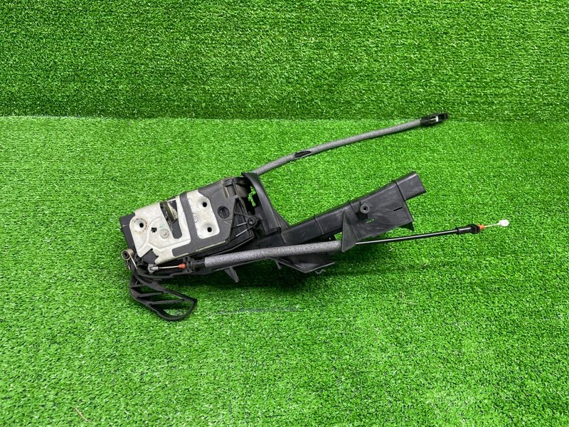 Замок двери передней правой, 1550 рублей, Москва