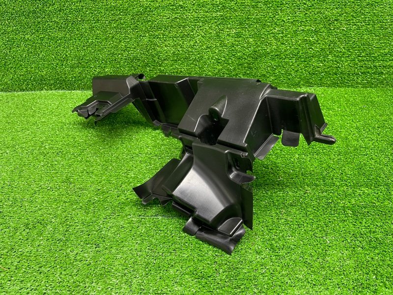 Воздуховод радиатора, 2000 рублей, Москва