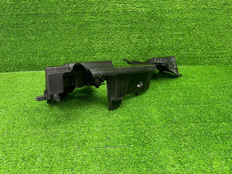 Воздуховод радиатора, 2000 рублей, Москва