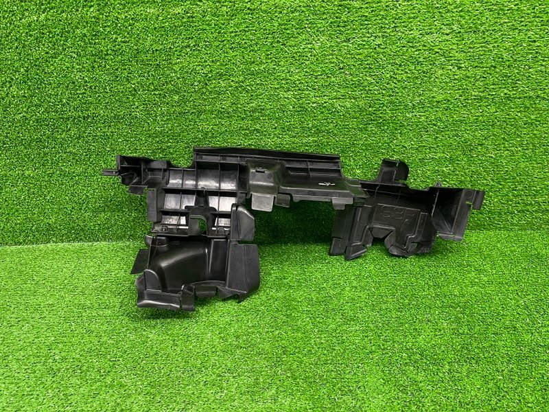 Воздуховод радиатора, 2000 рублей, Москва