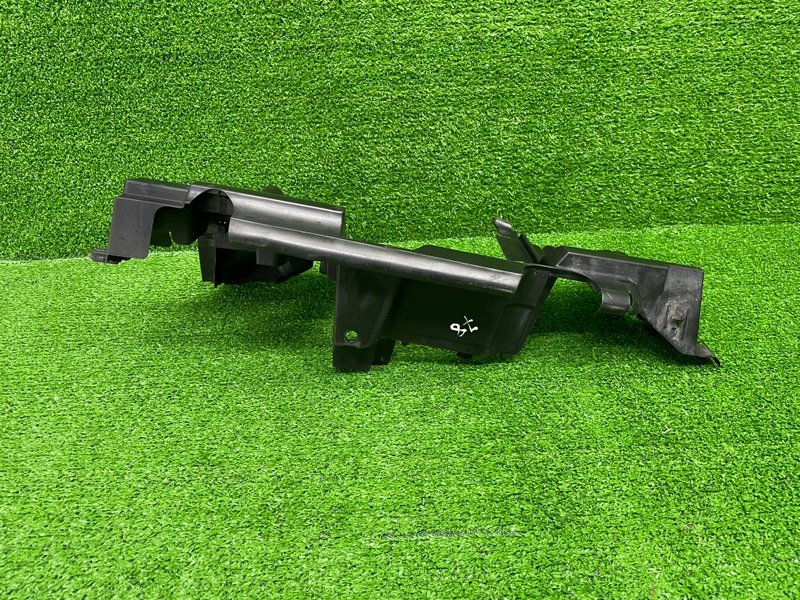 Воздуховод радиатора, 2000 рублей, Москва