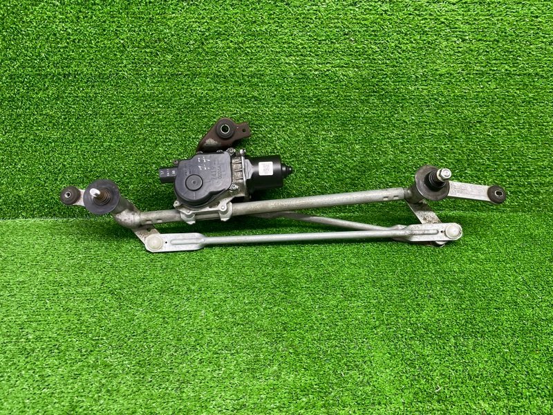 Трапеция стеклоочистителей, 2000 рублей, Москва