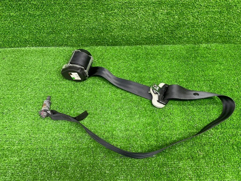 Ремень безопасности, 1000 рублей, Москва