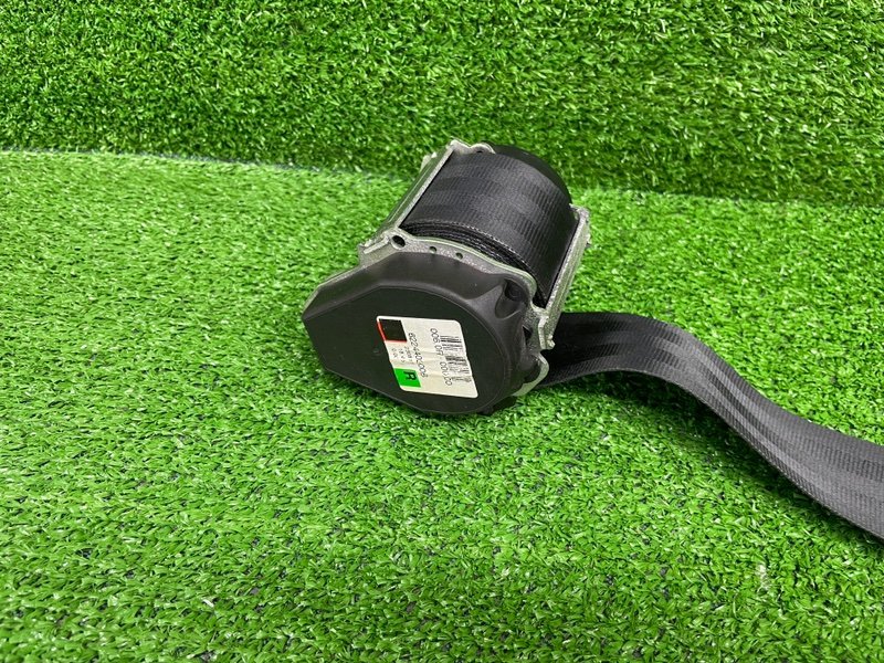 Ремень безопасности, 1000 рублей, Москва