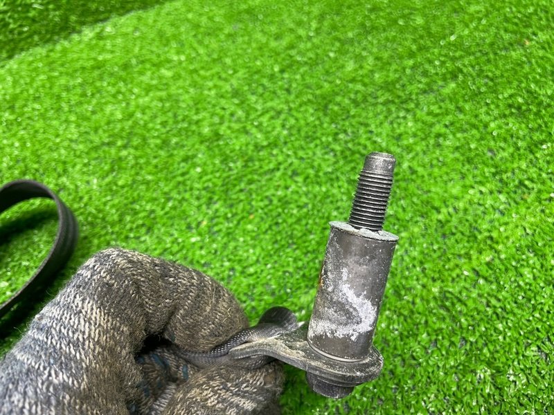 Ремень безопасности, 1000 рублей, Москва