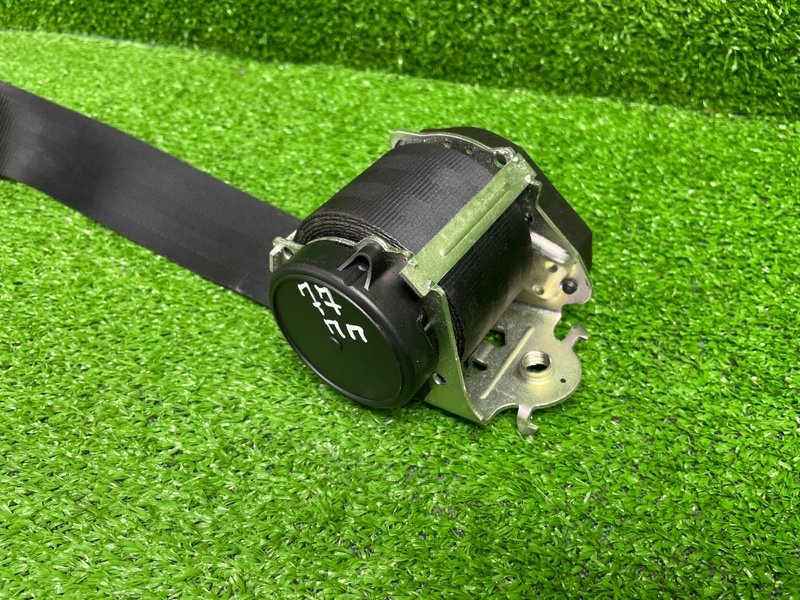 Ремень безопасности, 1000 рублей, Москва