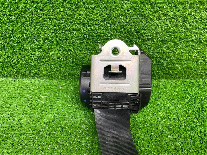 Ремень безопасности, 1000 рублей, Москва