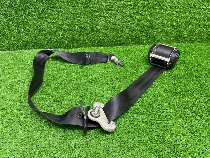 Ремень безопасности, 1000 рублей, Москва