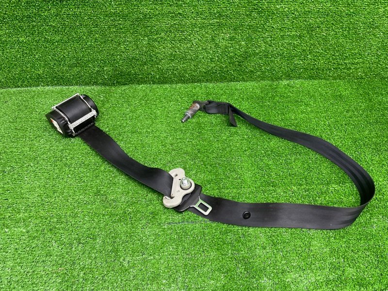 Ремень безопасности, 1000 рублей, Москва