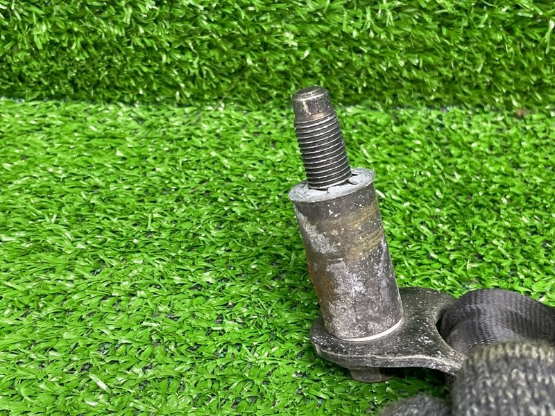 Ремень безопасности, 1000 рублей, Москва