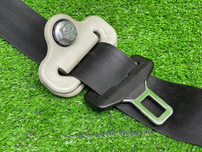 Ремень безопасности, 1000 рублей, Москва