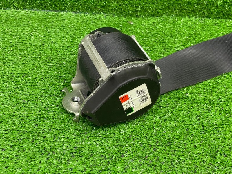 Ремень безопасности, 1000 рублей, Москва