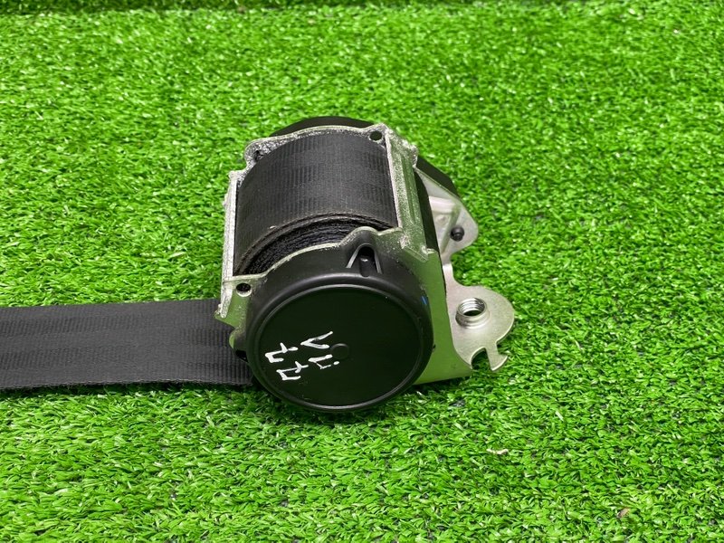 Ремень безопасности, 1000 рублей, Москва