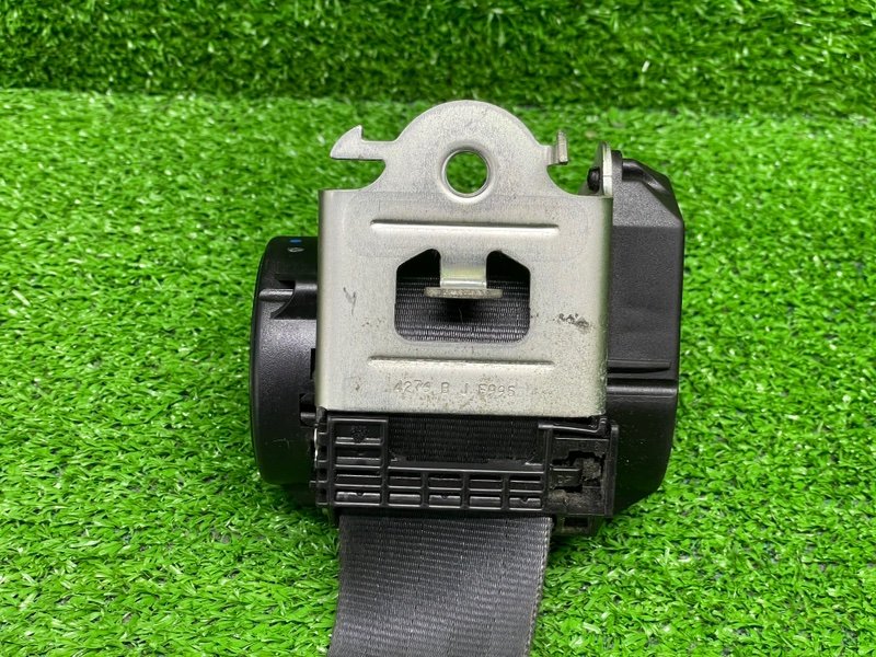 Ремень безопасности, 1000 рублей, Москва