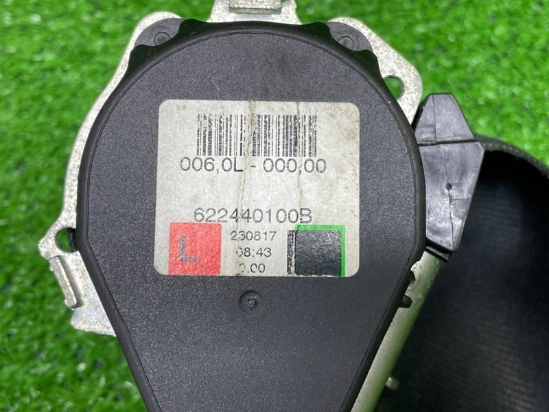 Ремень безопасности, 1000 рублей, Москва