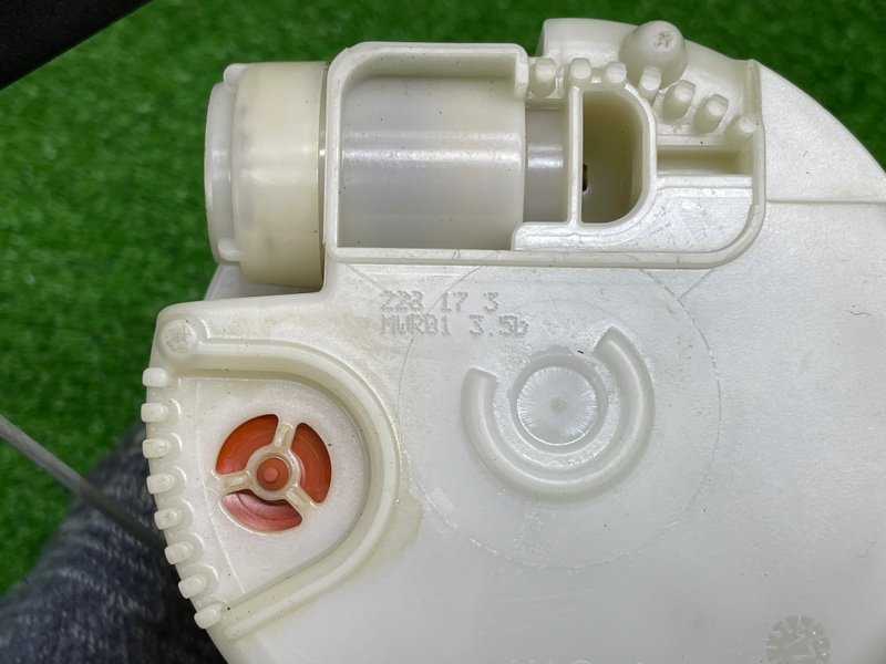 Топливный насос, 2500 рублей, Москва