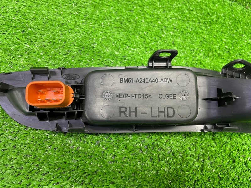 Кнопка стеклоподъемника, 950 рублей, Москва