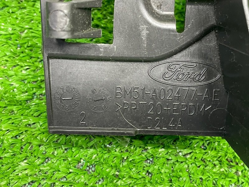 Накладка крыла, 1000 рублей, Москва